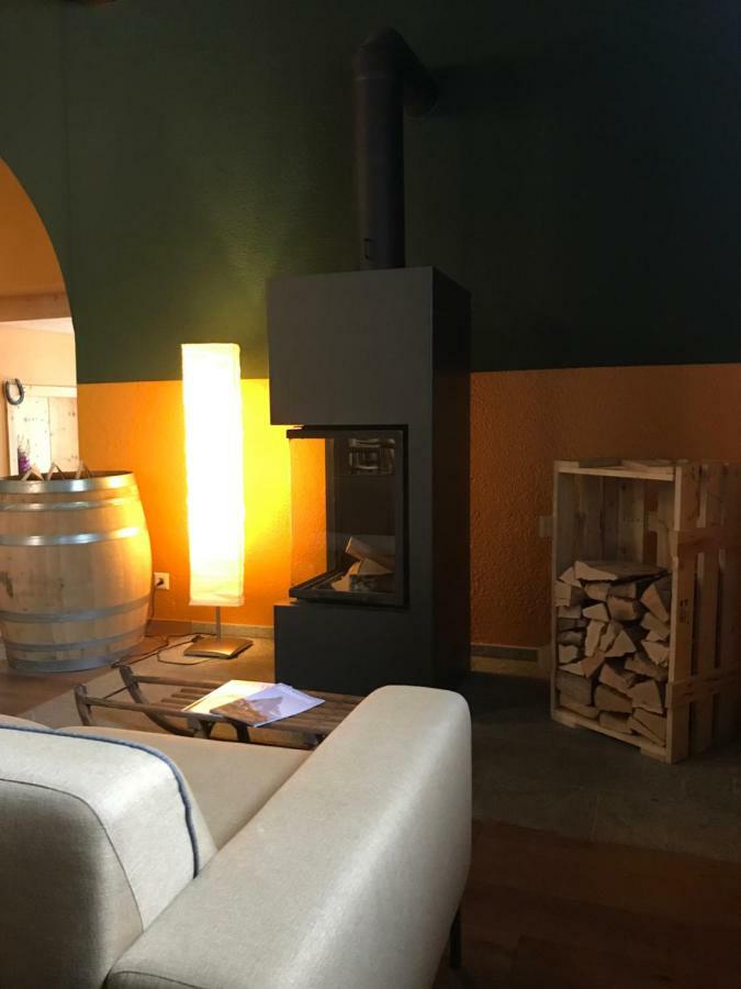 Sust Lodge Am Gotthard Hospental Bagian luar foto